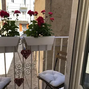  Appartamento Palazzo Massari