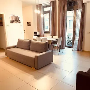  Appartamento Berga Exclusive 5