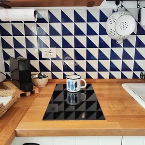  Appartamento Casa Capasa