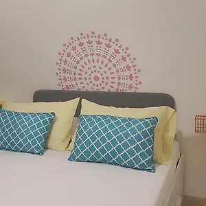  Appartamento Mandala