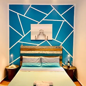  Appartamento Casa Mia!