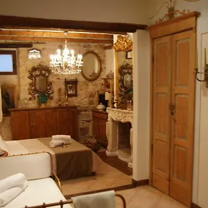  Appartamento Corte Serra